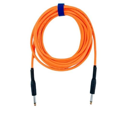 CABO AUDIO VIOLAO BAIXO GUITARRA P10 X P10 PROFIOSSIONAL 5 METROS PROMOCAO