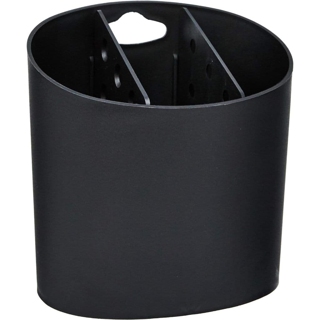 Escorredor de Talheres Oval Basic Coza
