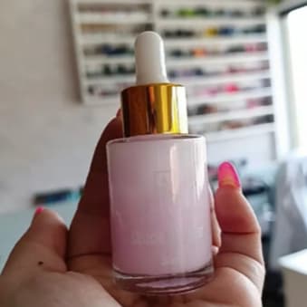 Removedor De Cutículas FAN NAILS 30ML - Amolecedor de cuticula