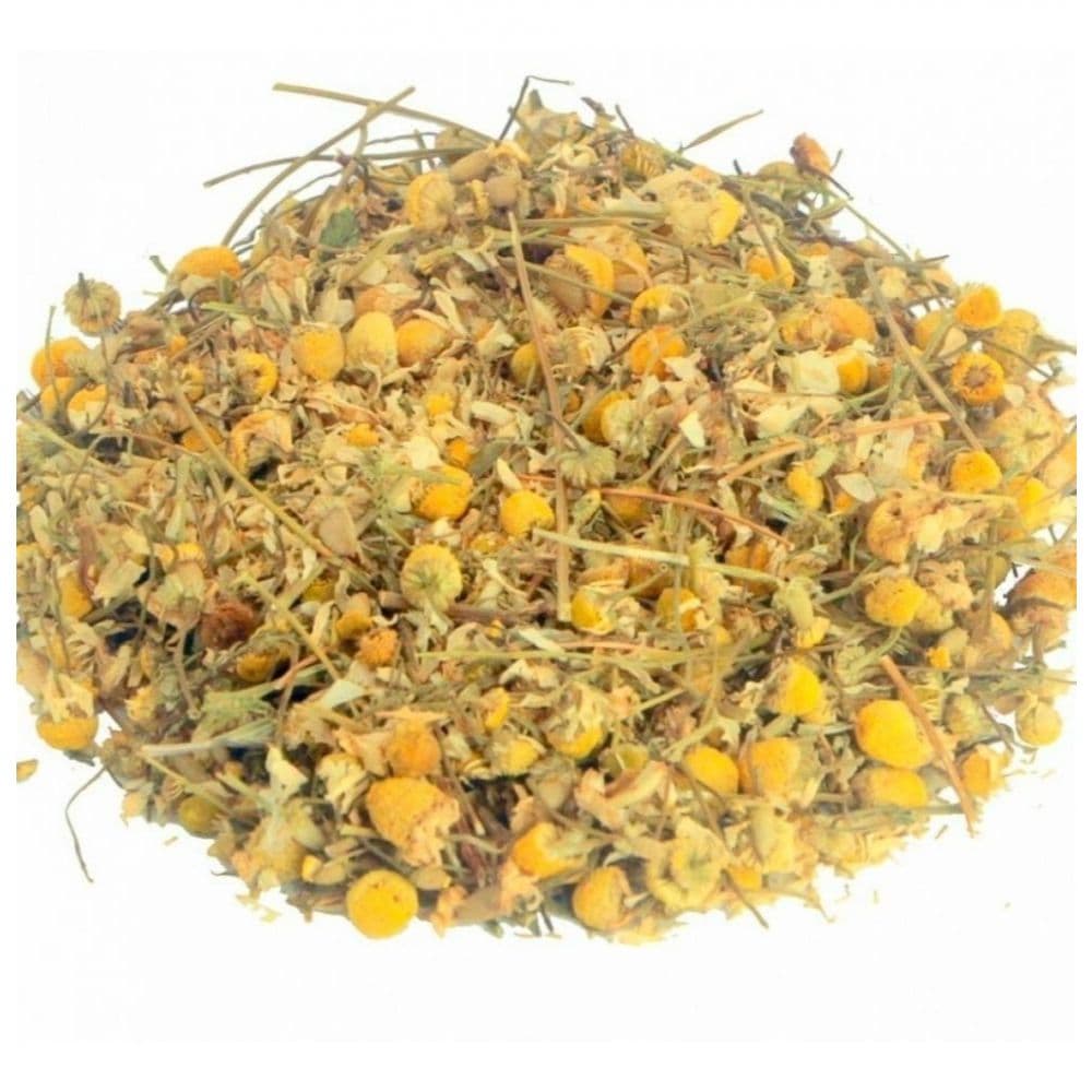 CAMOMILA FLOR 100G