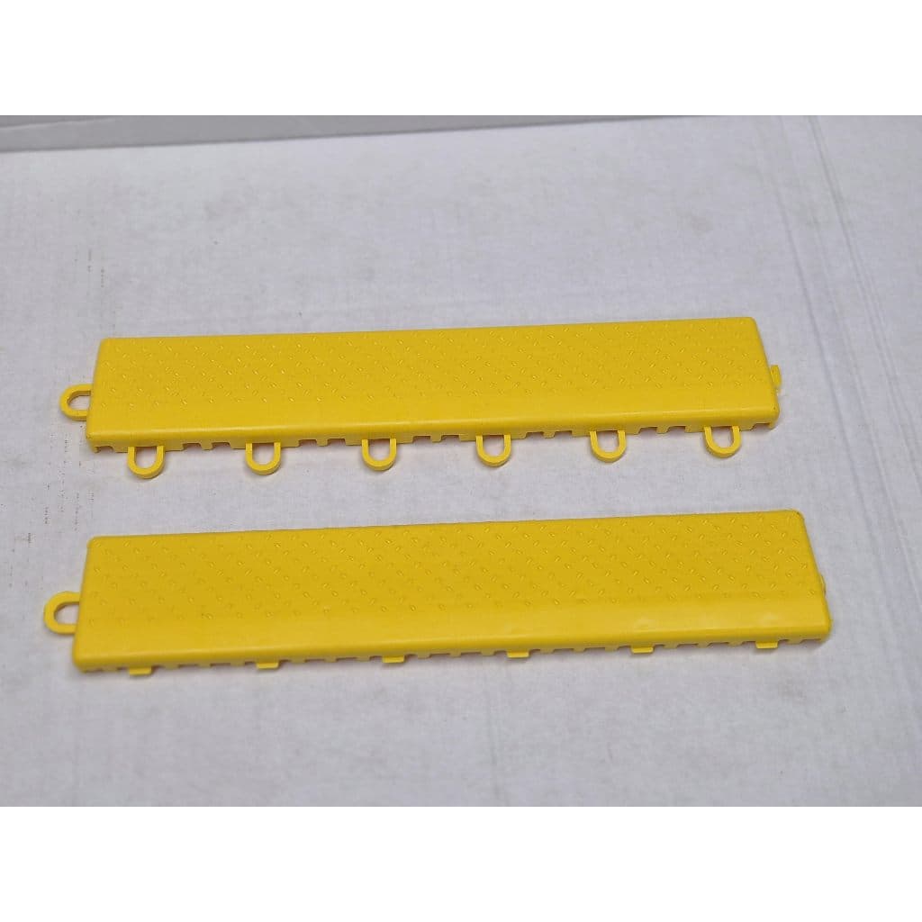 Rampa -  Kit 10  para do Piso Modular Boorabora 30 x 30 - produto aplicação exclusivo Boorabora.