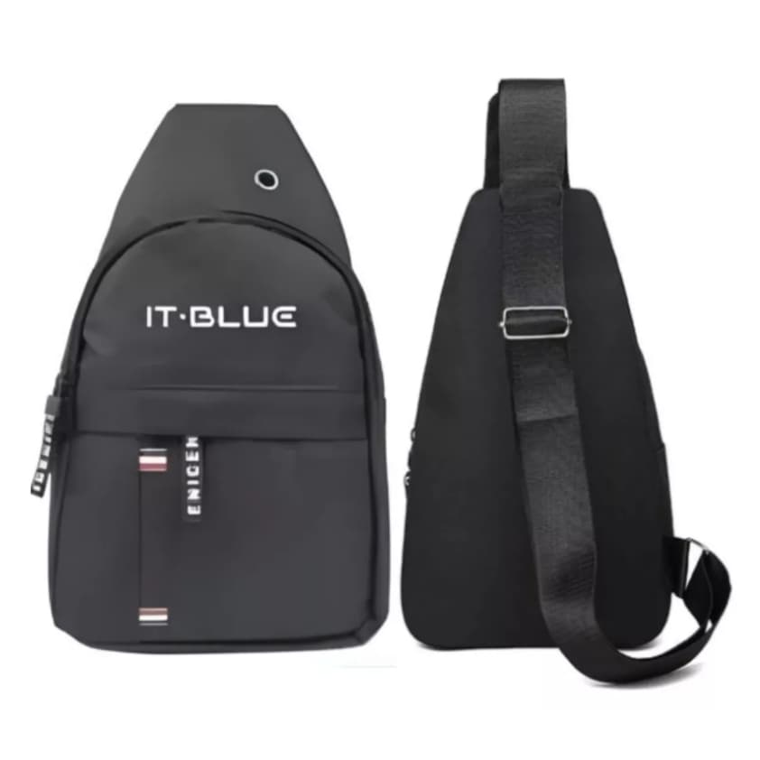 Sholder Bag Pochete Bolsa Transversal Celular Documentos
