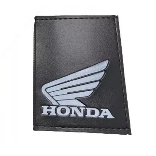 Porta Documentos Honda