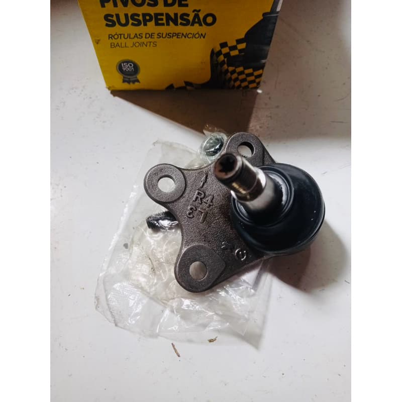 Pivô direito semi novo Carro Fox 2011, cabe em Gol, Voyage, Golf e etc