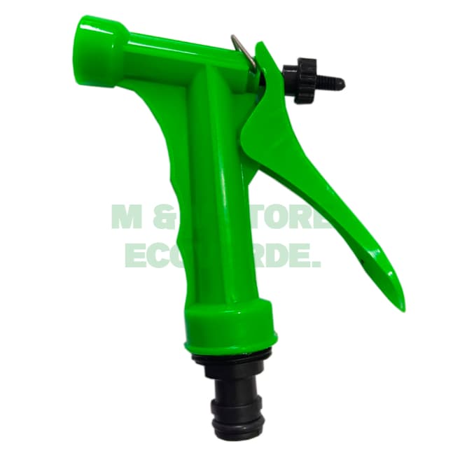 Esguicho Universal para Mangueira Startools Pro - Jardim Limpeza Casa e Ferramentas - 1 Peça