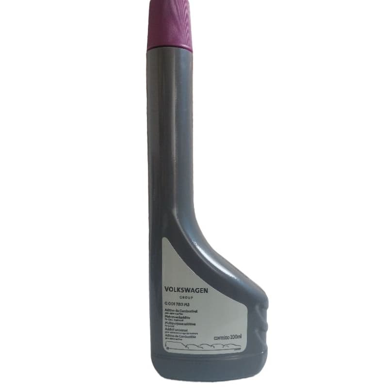 Aditivo De Combustível Original Volkswagen Flex G001780M3 200ML