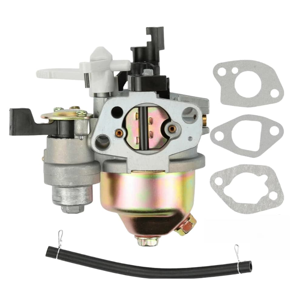 Carburador GX160 GX20 5,5/6,5 HP