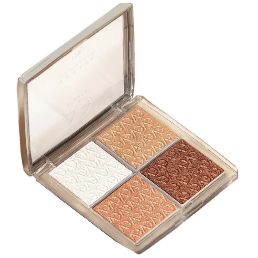 Paleta Voglia iluminador Alyce Gontijo Original