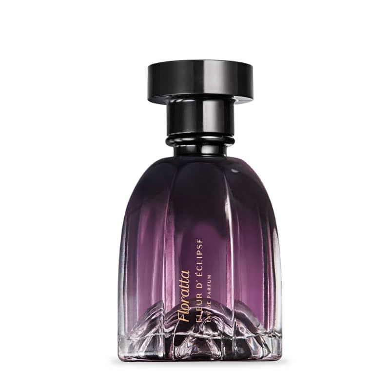 Floratta Fleur D' Éclipse Eau De Parfum 75ml O Boticário