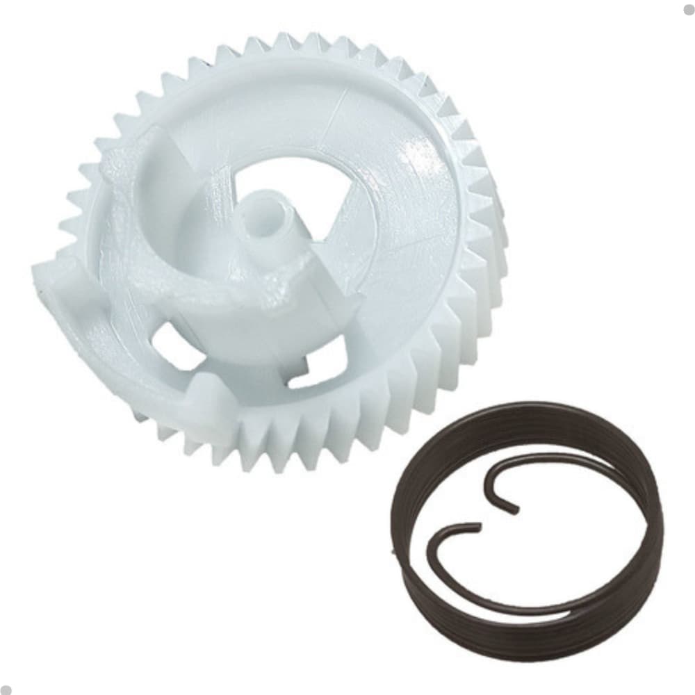 Kit de Engrenagem do Reparo da Fechadura - Linha Nissan - MARCH/SENTRA/LIVINA/VERSA