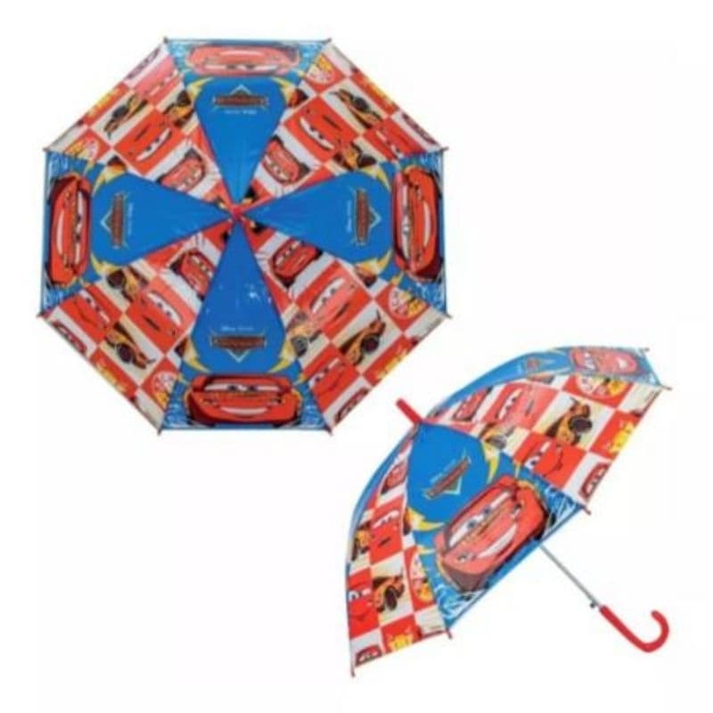Guarda Chuva Infantil Carros Brizi.