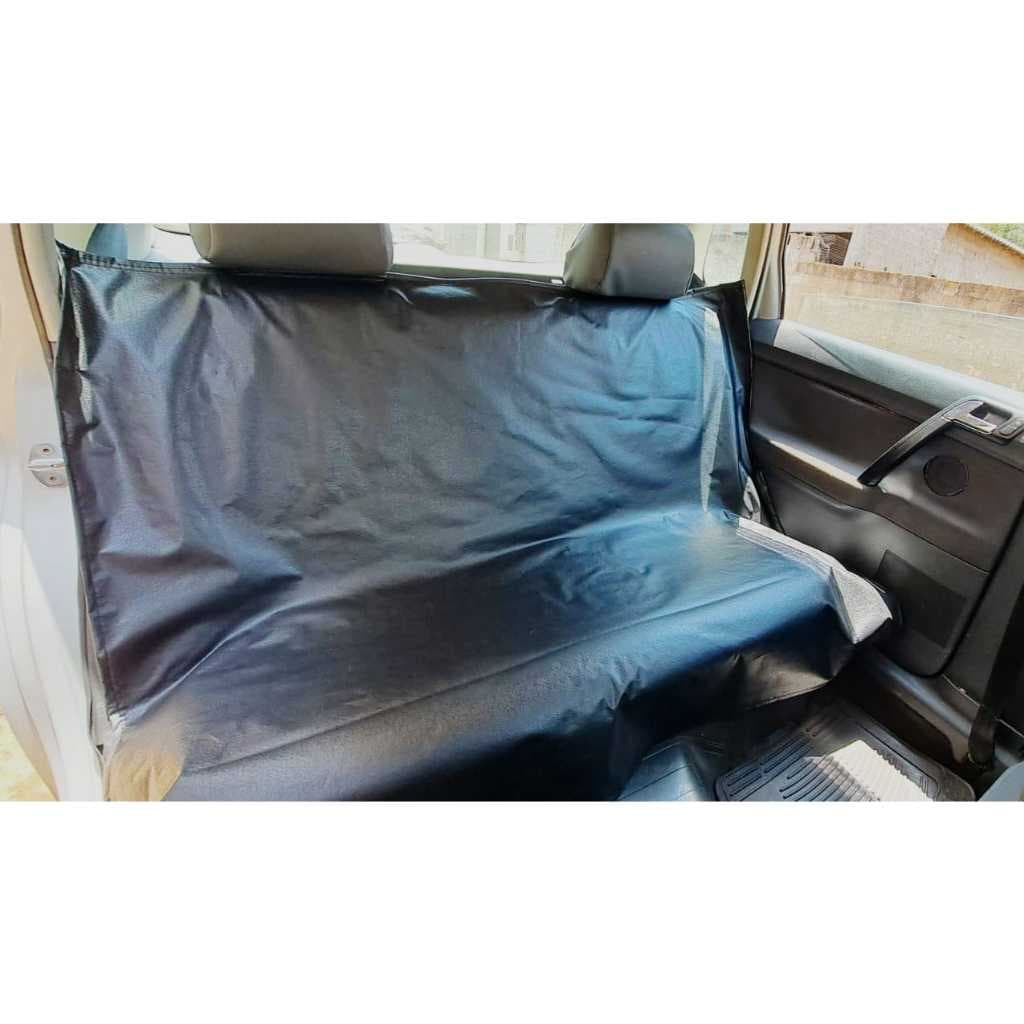 Capa Impermeável  Protetora Banco Traseiro Carro