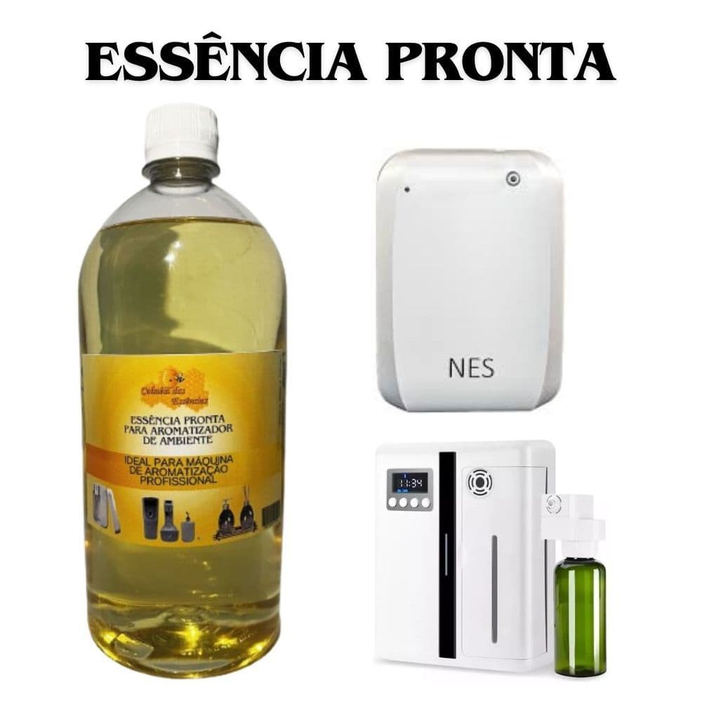 Essência Melancia Original Pronta Para Maquinas Aromatizadoras de Ambiente , Difusor Varetas e Spray
