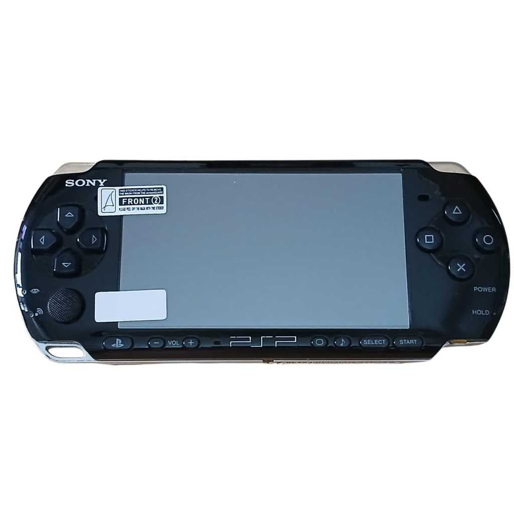 Pelicula Protetora Para Psp Fat E Slim 1000 2000 3000