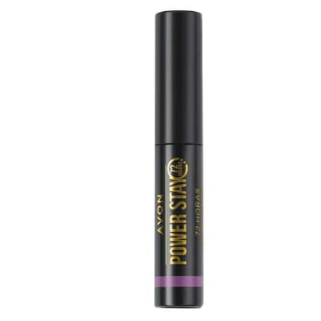 Delineador Liquido Power Stay Avon Original