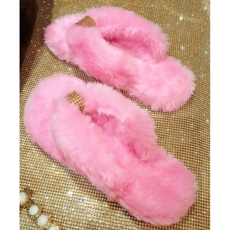 Chinelufas maternidade confortável chinelo dia da noiva