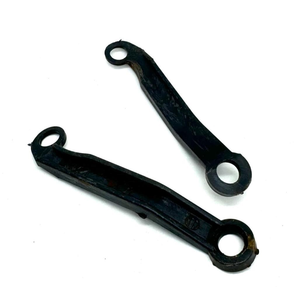Braço De Oscilação Motor Ventilador 30cm 40cm 50cm Haste Giratorio Faete Mondial kit ate 5 unidades