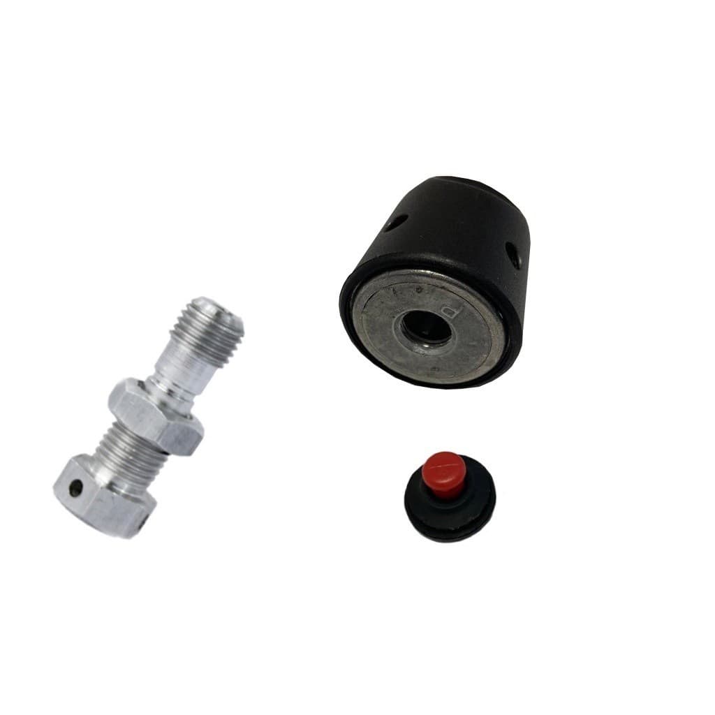 Kit Reparo Panela Pressão Rochedo 7 Litros - Peso - Válvula e Pino