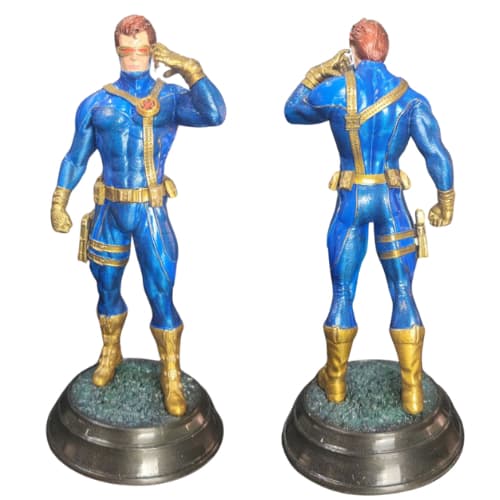 Ciclope X-Men - Action Figure