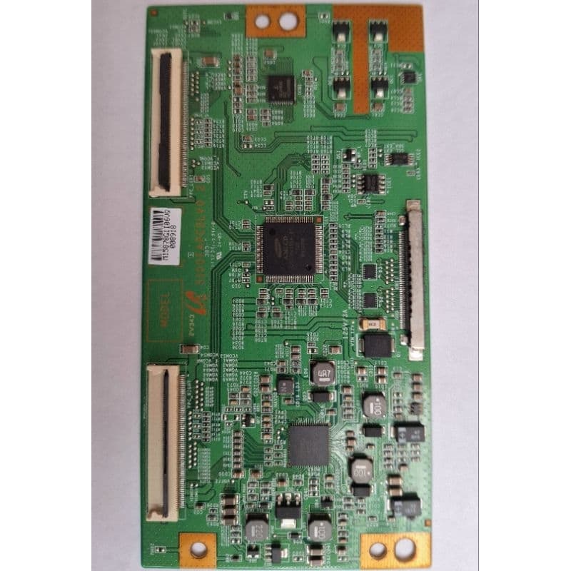 Placa T-con P/tv Ln32d550k7g Ln32d550k1g S100fapc2Iv0.2