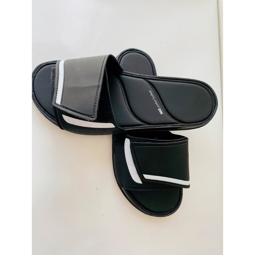 Chinelo Velcro Slide Masculino Feminino Conforte Super Leve E Confortável Promoção