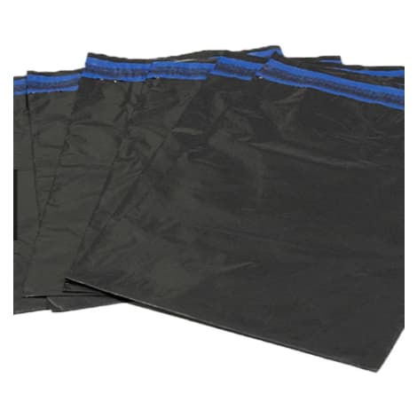 Kit COM 250 Envelopes de Segurança 26x36 Aba Adesiva Embalagem Correio Ecommerce Saco Adesivado imperial