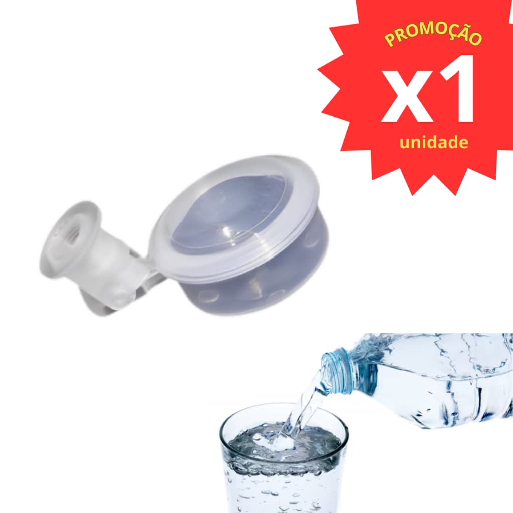 Boia para Filtro de Barro Dosadora Boia para Bebedouro E filtro de Agua