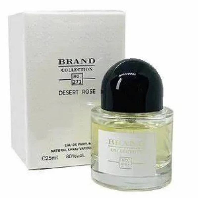 Brand Collection N° 271 - Perfume Feminino de 25ml