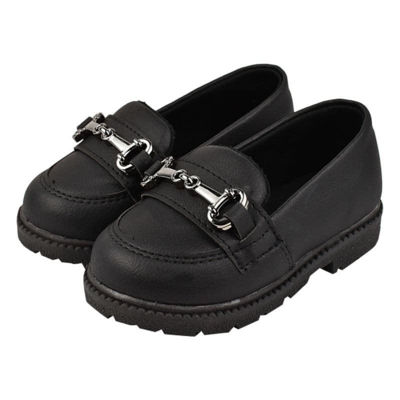 Mocassim Bridão Menina Infantil