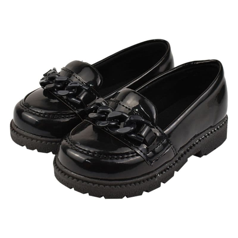 Mocassim Infantil Corrente