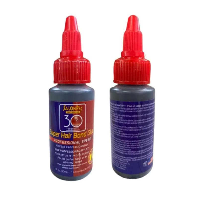 Cola extensão de cilios 30ml tufinho salon pro ou salon pro 30sec durável profissional escolher o modelo pelo chat