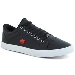 Sapatênis Masculino Polo Energy 3066 Super Leve Confortável Promoção