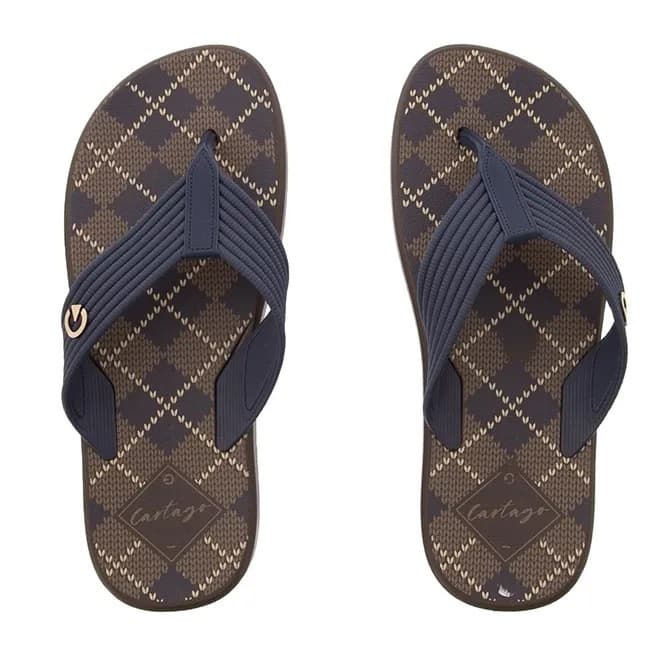 Chinelo Cartago Montreal Dedo - Pronta Entrega