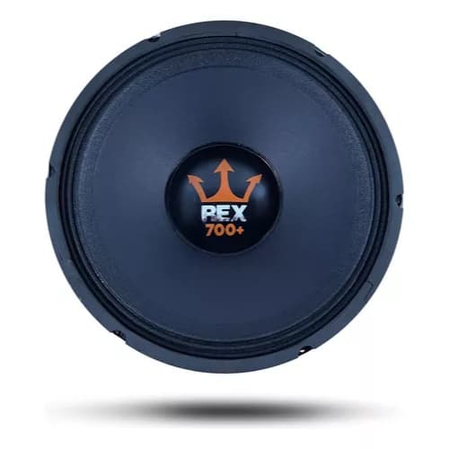 Alto Falante 12 Polegadas 700w Rms Magnum Medio Grave 8 Ohms