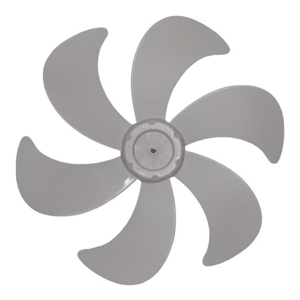 Hélice Para Ventilador Britânia 40cm 6Pás