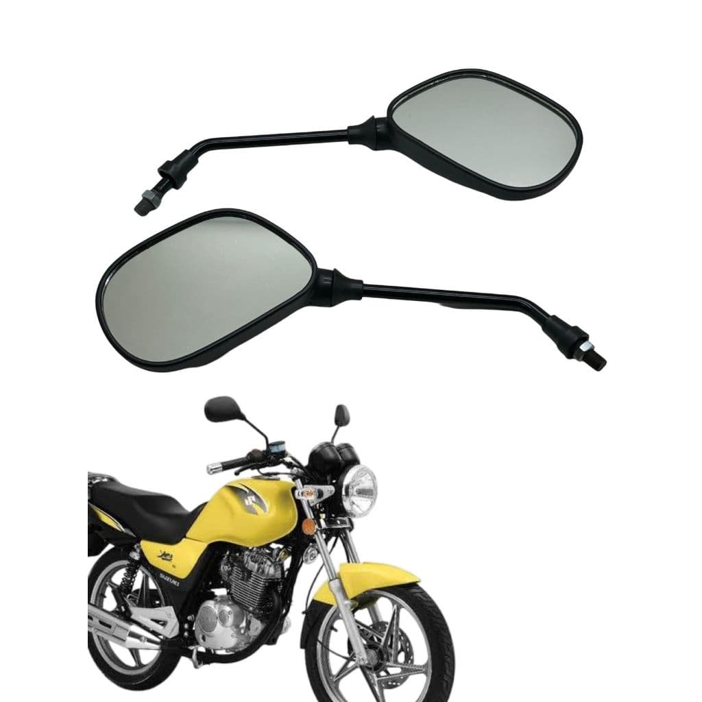 PAR DE RETROVISOR DE  YES 125
