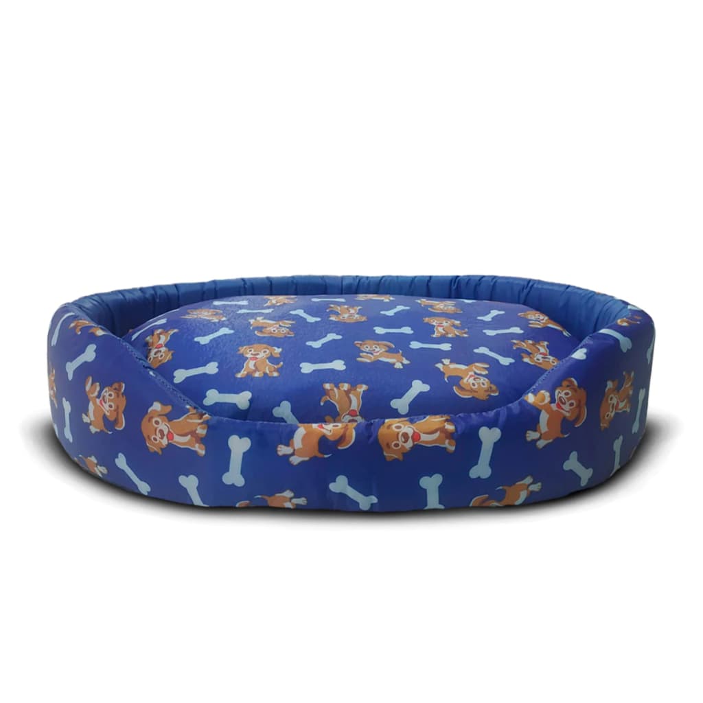 Caminha Europa Cama para  Pet Pequenos Nylon P M G GG XG PROMOÇÃO