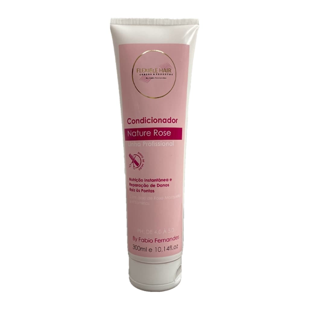Condicionador Nature Rose
