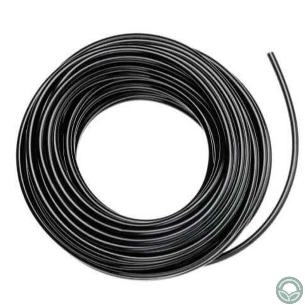 Tubo De Polietileno 1/4 Kit C/ 10 Metros Dt025 Rain Bird