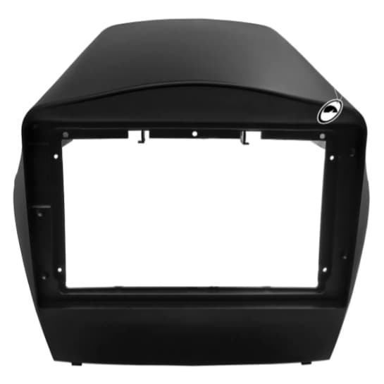 Moldura Multimidia Tela 9 Polegadas Hyundai Ix35 2010 A 2022
