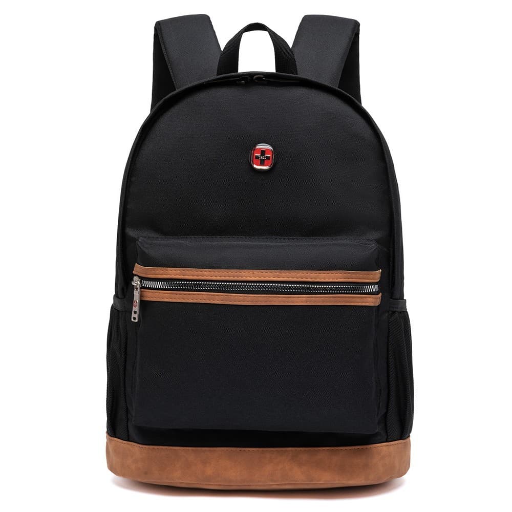 Mochila Crossgear Escolar Faculdade Resistente Dia a Dia