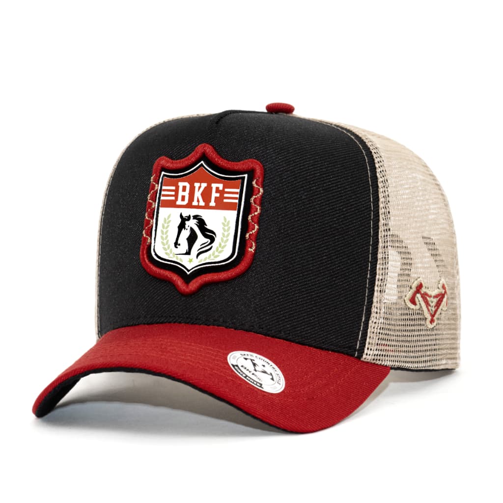 bone chapeu casual country aba curva torta reta cap bruto