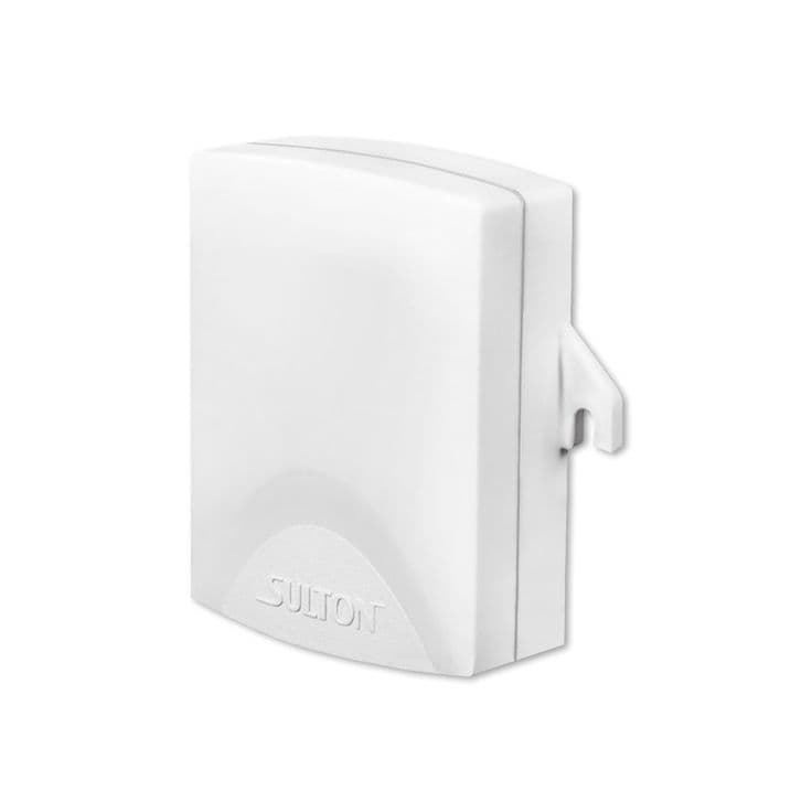Receptora Srx 102 Longo Alcance 433mhz sulton