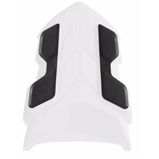 Borrachas Da Rabeta Bagageiro Bros 125 150 160 XRE 300 XRE 190
