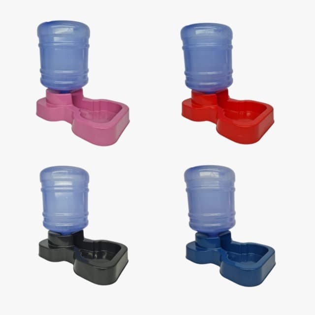 Bebedouro Automático Grande Porte - 10L - Menplast