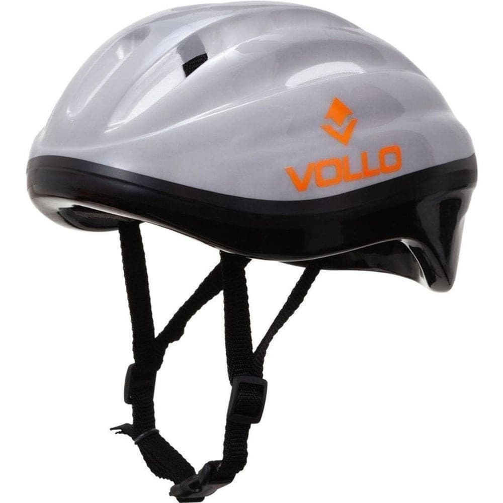 Capacete Vollo Bike Patins Skate 2 Cores Disponivéis
