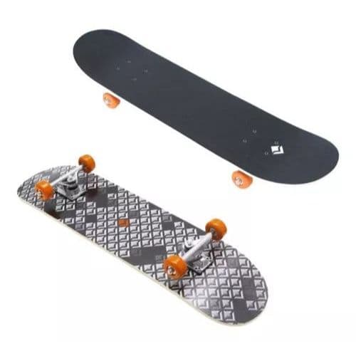 Skate Adulto Vollo Design Moderno Amortecedores