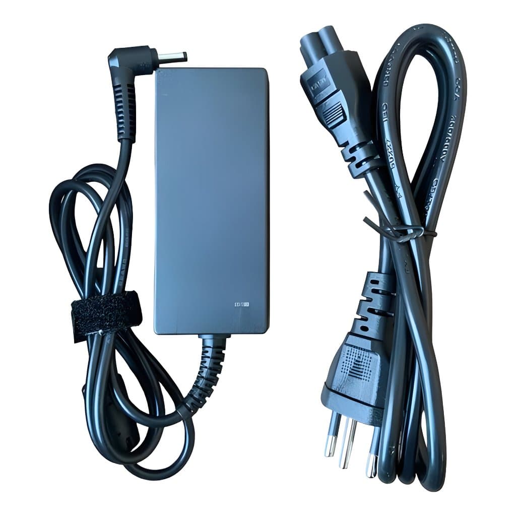 Fonte Carregador 20v 45w Compatível Notebook Lenovo Ideapad 3 15igl05