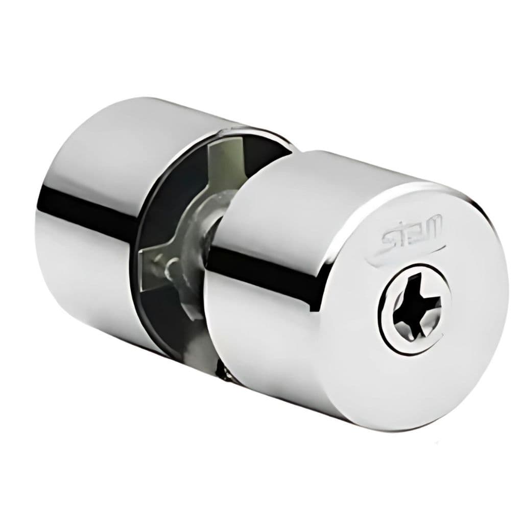 Cilindro Miolo Tambor Stam 1800 1803 Parafuso Chave