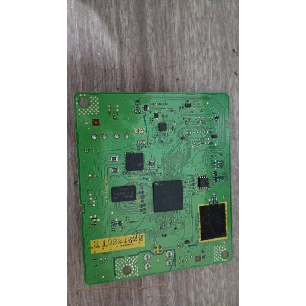 placa logica  canon g 3111